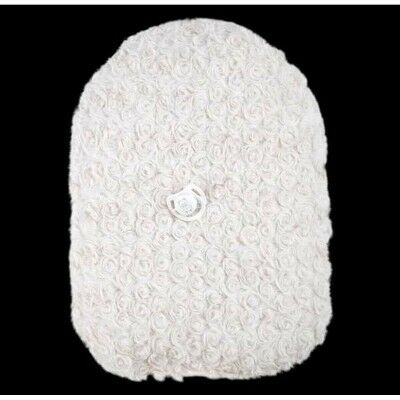 Bébé poupée Arias