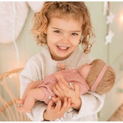 Bébé poupée Arias