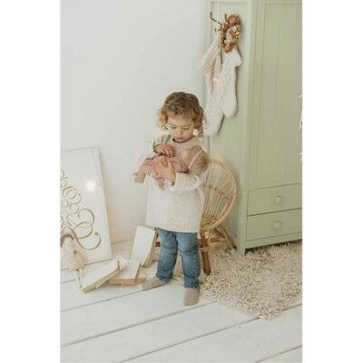 Bébé poupée Arias