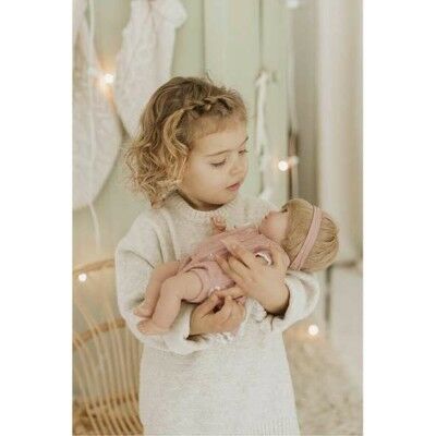 Bébé poupée Arias