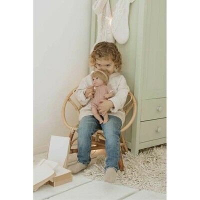 Bébé poupée Arias