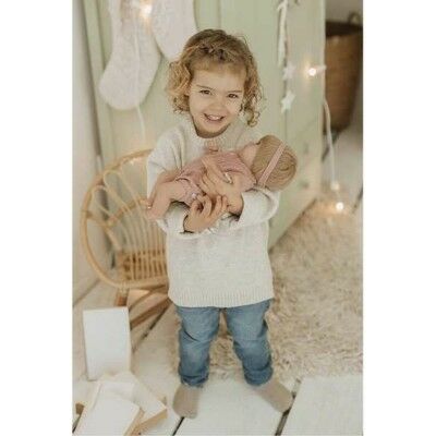 Bébé poupée Arias