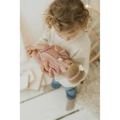 Bébé poupée Arias