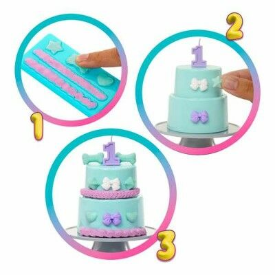 Figurine d’action Mattel