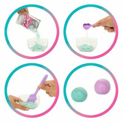 Figurine d’action Mattel