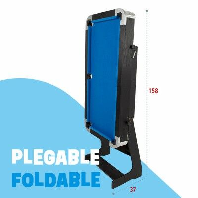 Billard CB Games 120 x 73 x 61 cm