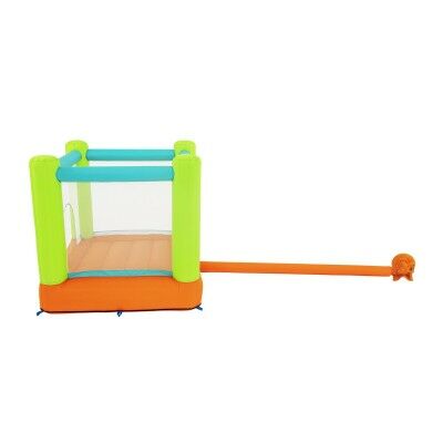 Bestway Saltador Ring Gonflable 194x175x170 cm +3 Ans Jardin 53394