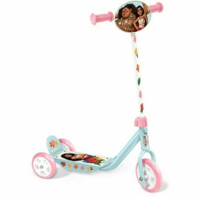 Trottinette Disney VAIANA