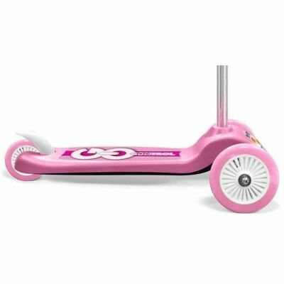 Trottinette Stamp SKIDS CONTROL Rose