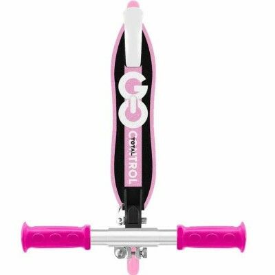 Trottinette Stamp SKIDS CONTROL Rose