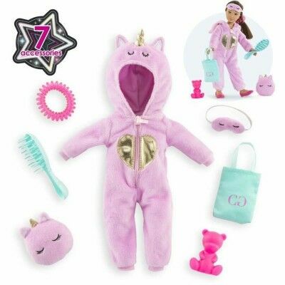 Accessoires pour poupées Corolle Unicorn Jumpsuit Dressing