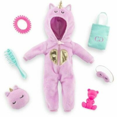 Accessoires pour poupées Corolle Unicorn Jumpsuit Dressing