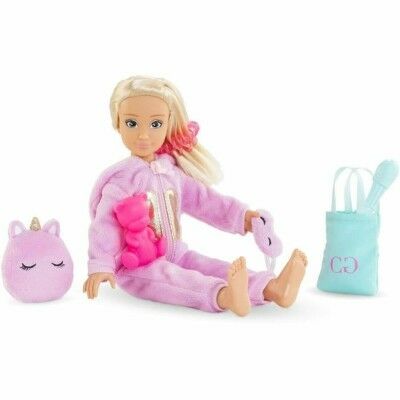 Accessoires pour poupées Corolle Unicorn Jumpsuit Dressing