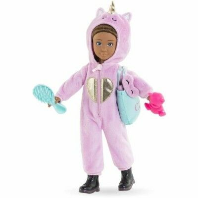 Accessoires pour poupées Corolle Unicorn Jumpsuit Dressing