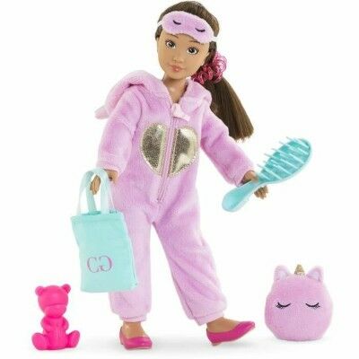 Accessoires pour poupées Corolle Unicorn Jumpsuit Dressing
