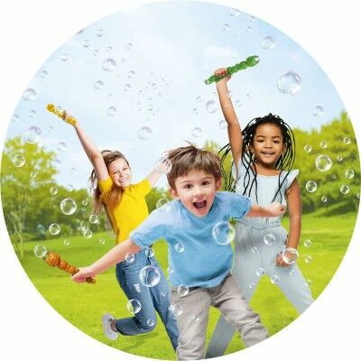 Jeu de Bulles de Savon Lansay Bubble Ding Electronic