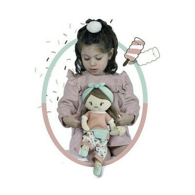 Accessoires pour poupées Decuevas 33 x 48 x 55 cm