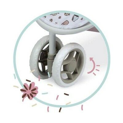 Accessoires pour poupées Decuevas 33 x 48 x 55 cm