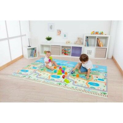 Tapis de jeu Moltó 150 x 200 cm