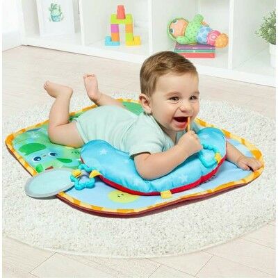 Tapis de jeu Moltó