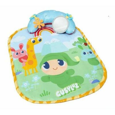 Tapis de jeu Moltó