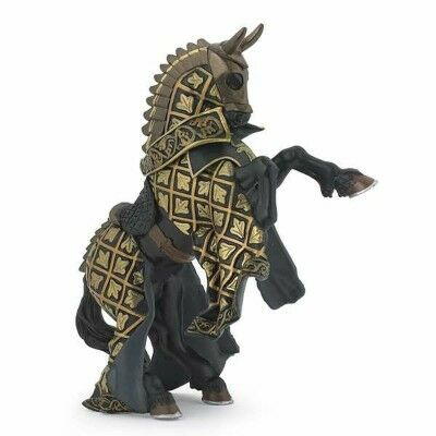 Cheval Papo 39918 15 x 6 x 9 cm PVC Plastique (1 Unité)