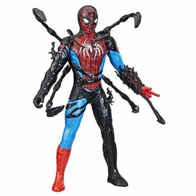 Figurine d’action Spider-Man Venomversus 27cm