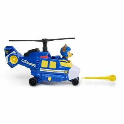 Figurine d’action The Paw Patrol Air Rescue