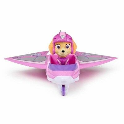 Figurine d’action The Paw Patrol Air Rescue