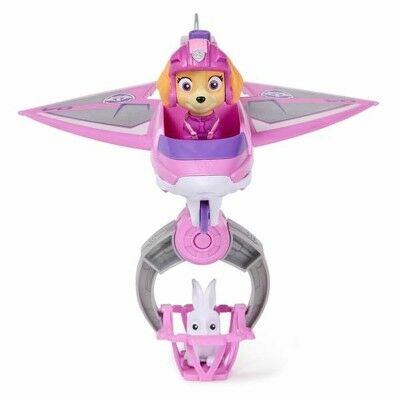 Figurine d’action The Paw Patrol Air Rescue