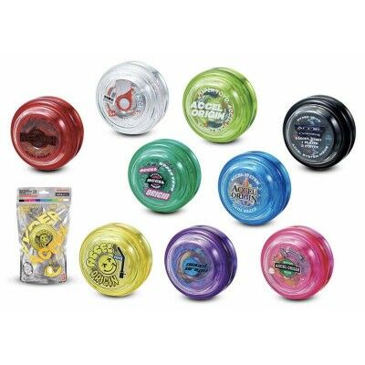 Yo-yo Bandai Accel Hyper 11 x 17 x 4 cm