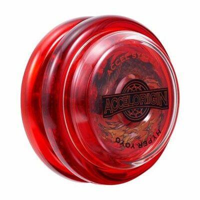 Yo-yo Bandai Accel Hyper 11 x 17 x 4 cm