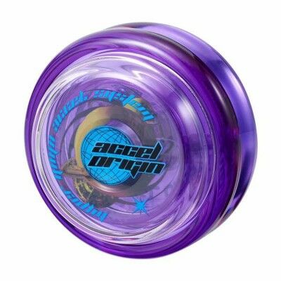 Yo-yo Bandai Accel Hyper 11 x 17 x 4 cm