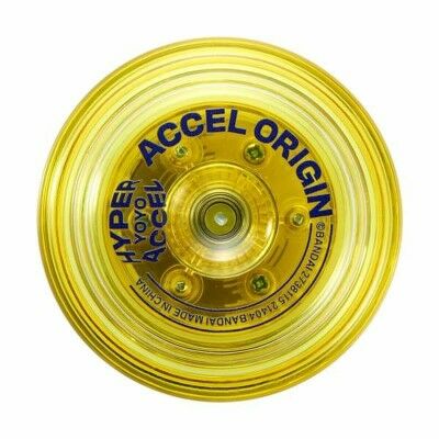Yo-yo Bandai Accel Hyper 11 x 17 x 4 cm