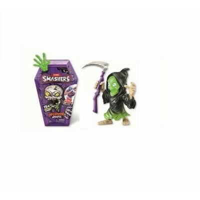 Figurine d’action Zuru  Smashers Horror House 30 x 15 cm 35 x 15 cm