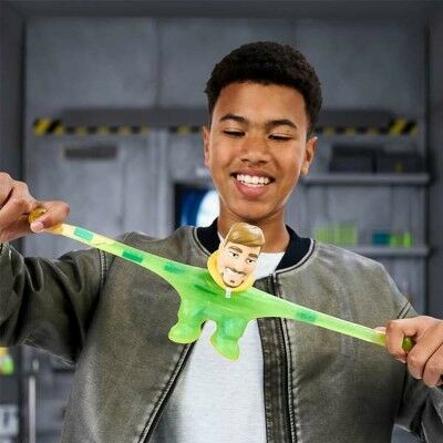 Figurine d'action Famosa Jimmy Mr Beast