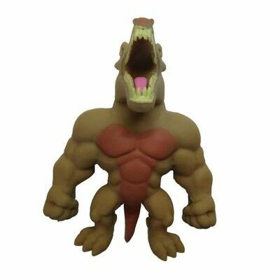 Dinosaure Bizak 14 cm