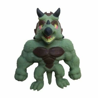 Dinosaure Bizak 14 cm