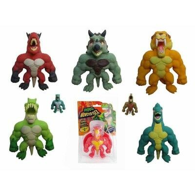 Dinosaure Bizak 14 cm