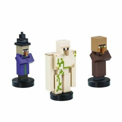 Figurine d’action Bizak