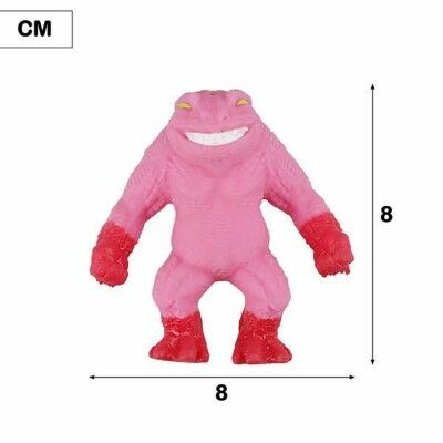 Figurine d’action Colorbaby Stretchapalz