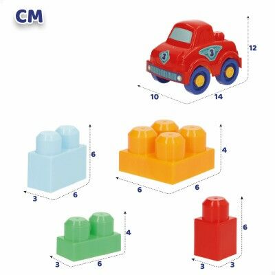 Blocs de construction