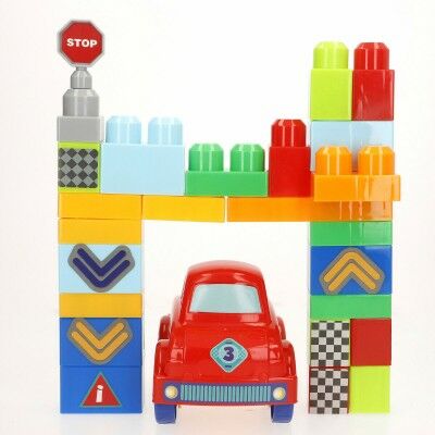 Blocs de construction