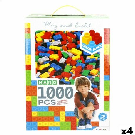 Blocs de construction