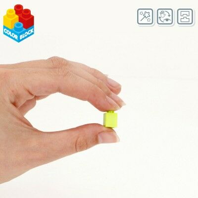 Blocs de construction