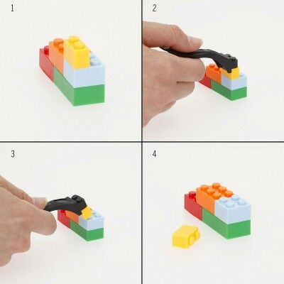Blocs de construction