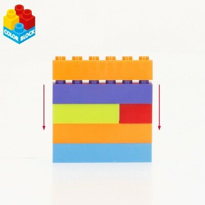 Blocs de construction