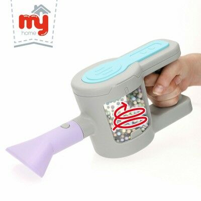 Aspirateur en jouet 17 x 56 x 11 cm (4 Unités)