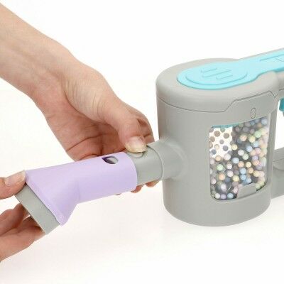 Aspirateur en jouet 17 x 56 x 11 cm (4 Unités)