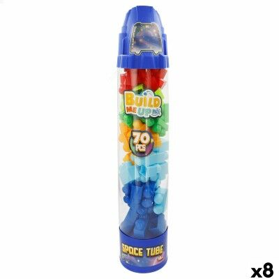 Blocs de construction 70 piezas